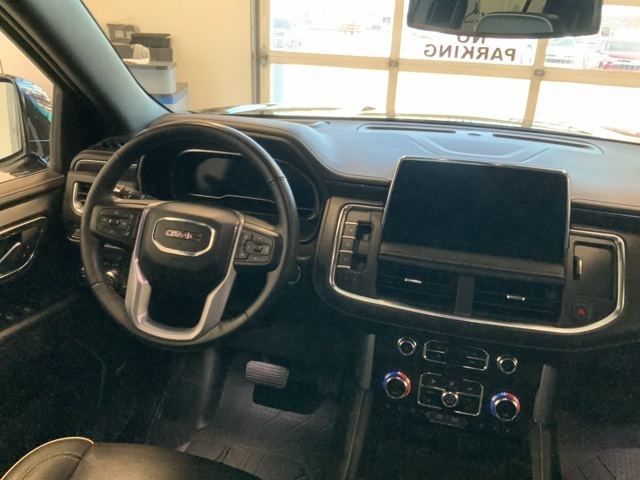 2023 Gmc Yukon SLT photo 40