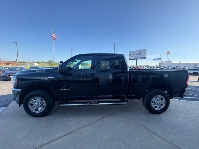 2024 Ram 2500 Big Horn photo 2