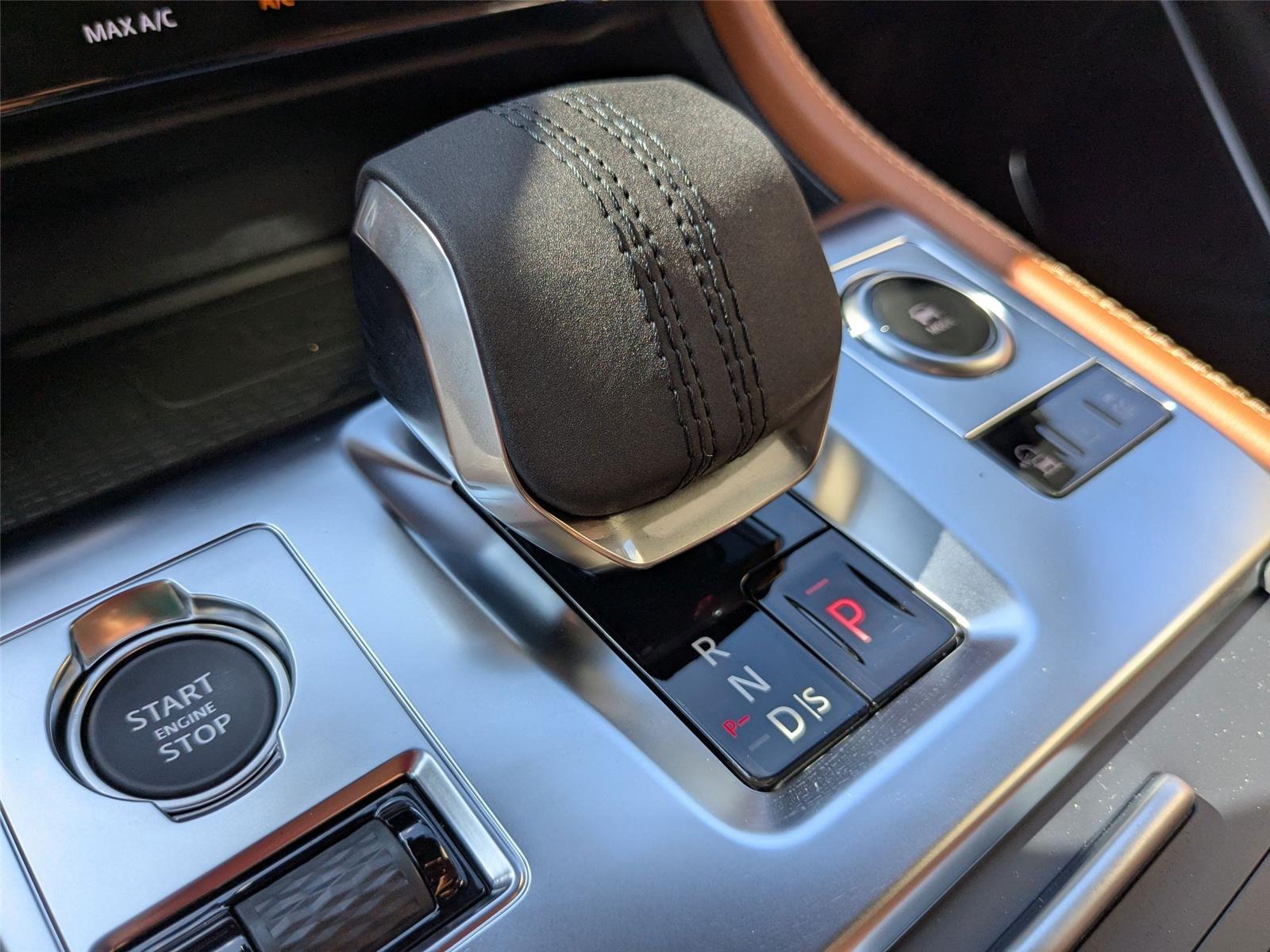 2026 Jaguar F-PACE P250 R-Dynamic S photo 21