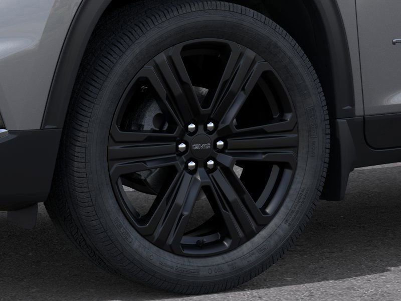 2026 Gmc Acadia Elevation photo 3