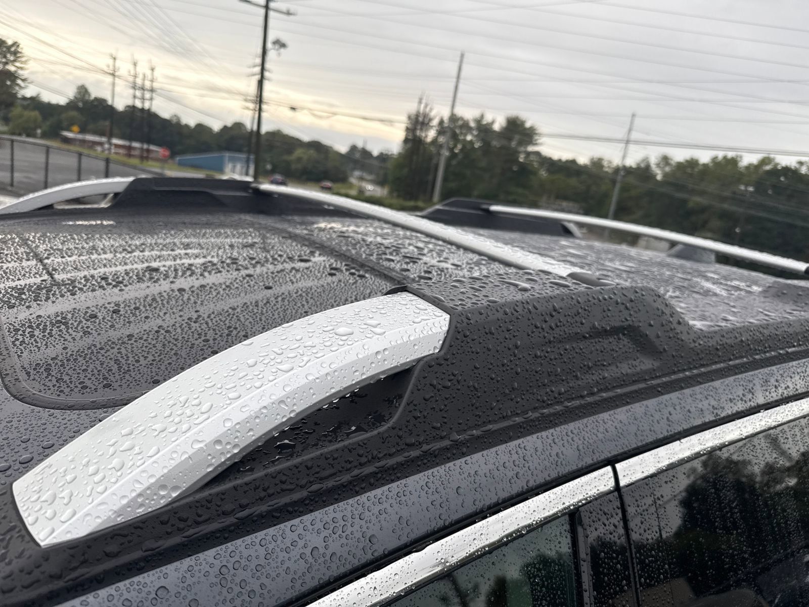 2024 Subaru Outback Touring XT photo 8