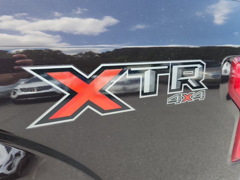 2019 Ford F-150 XLT photo 16