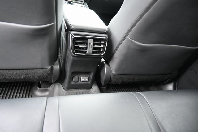 2022 Lexus NX 350 Premium photo 22