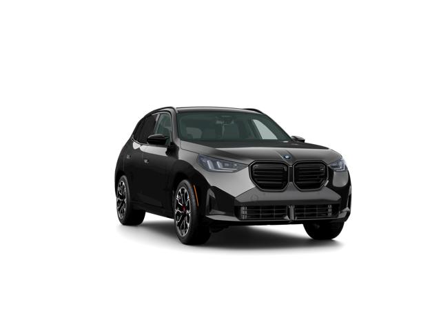 2026 BMW X3 M50's photo