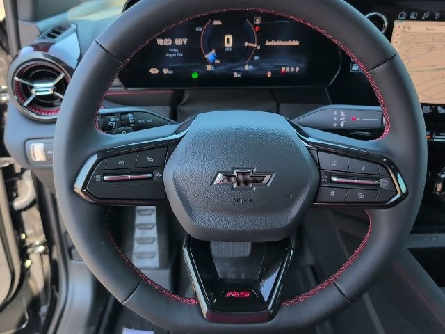 2025 Chevrolet Blazer EV RS photo 24