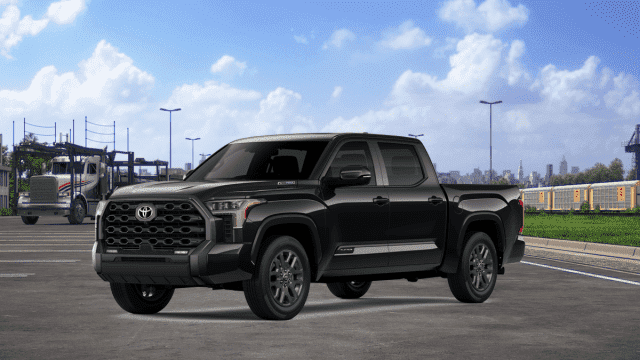 New Toyota Tundra i-FORCE Max for Sale in Burnsville, MN