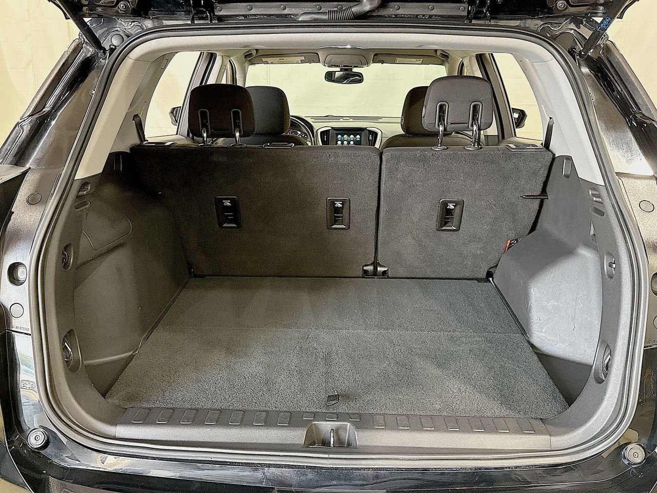 2019 Gmc Terrain SLE photo 22