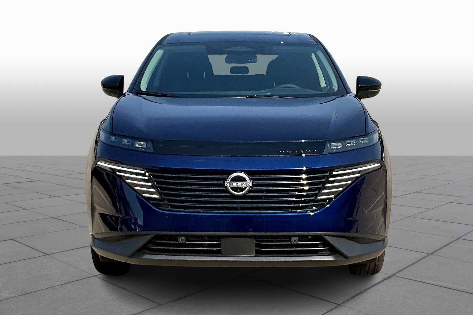 2025 Nissan Murano SL photo 3