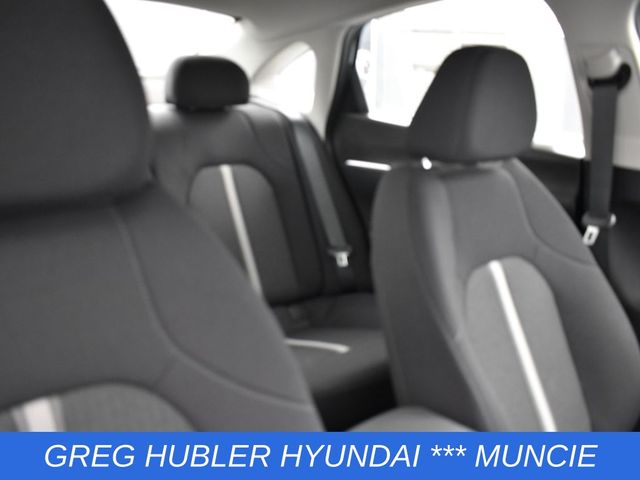 2025 Hyundai Sonata SEL photo 31