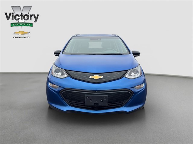 2017 Chevrolet Bolt EV Premier photo 2