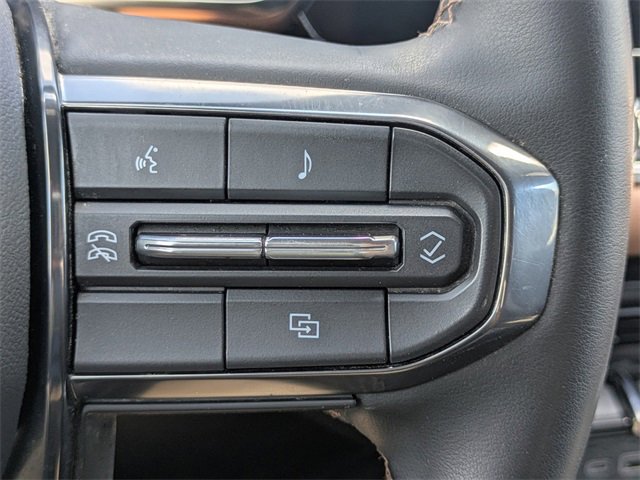 2023 Gmc Canyon AT4 photo 23