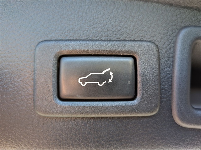 2018 Subaru Forester 2.5i Touring photo 30