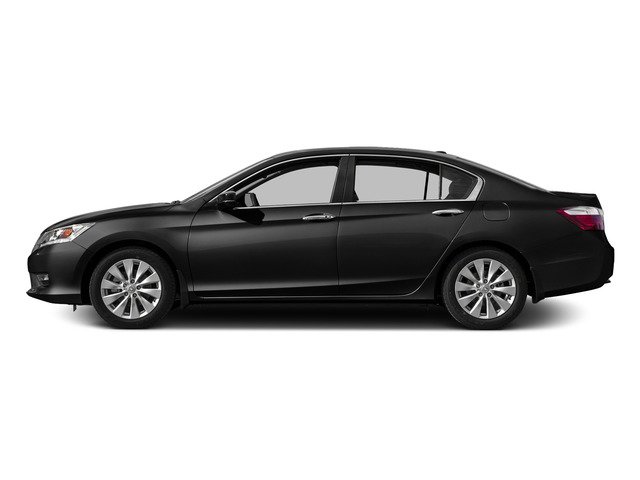 Used 2015 Honda Accord EX-L with VIN 1HGCR2F89FA105670 for sale in Saint Cloud, Minnesota