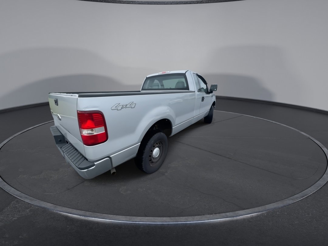 2006 Ford F-150 XL photo 8