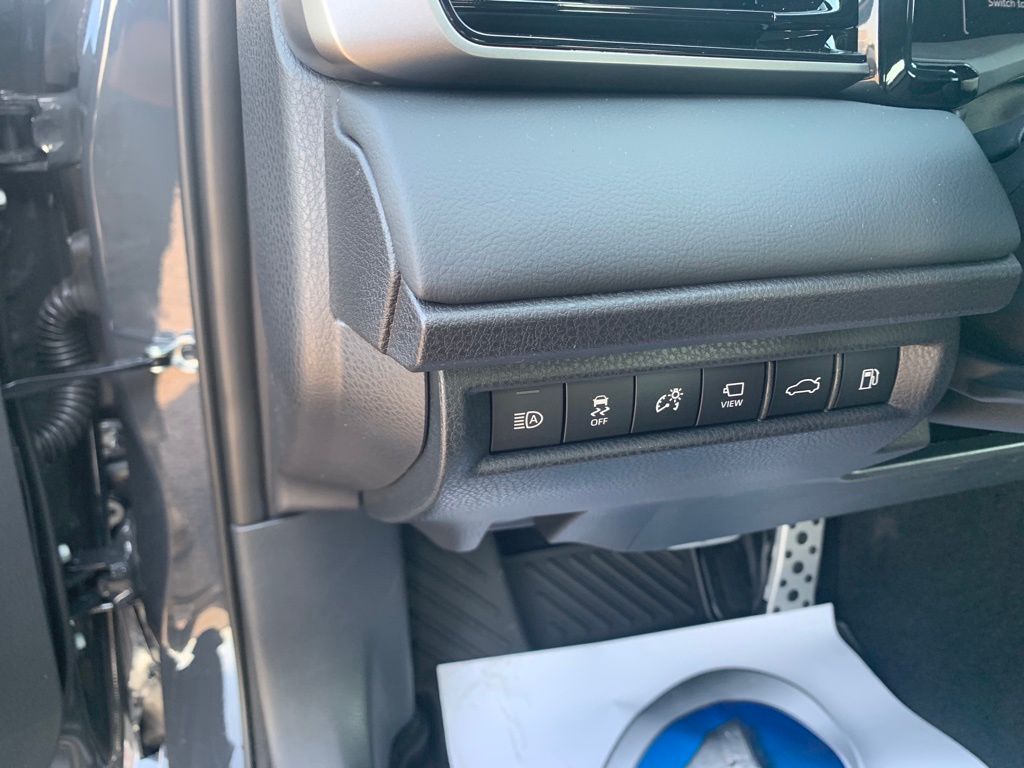 2026 Toyota Camry XSE photo 12