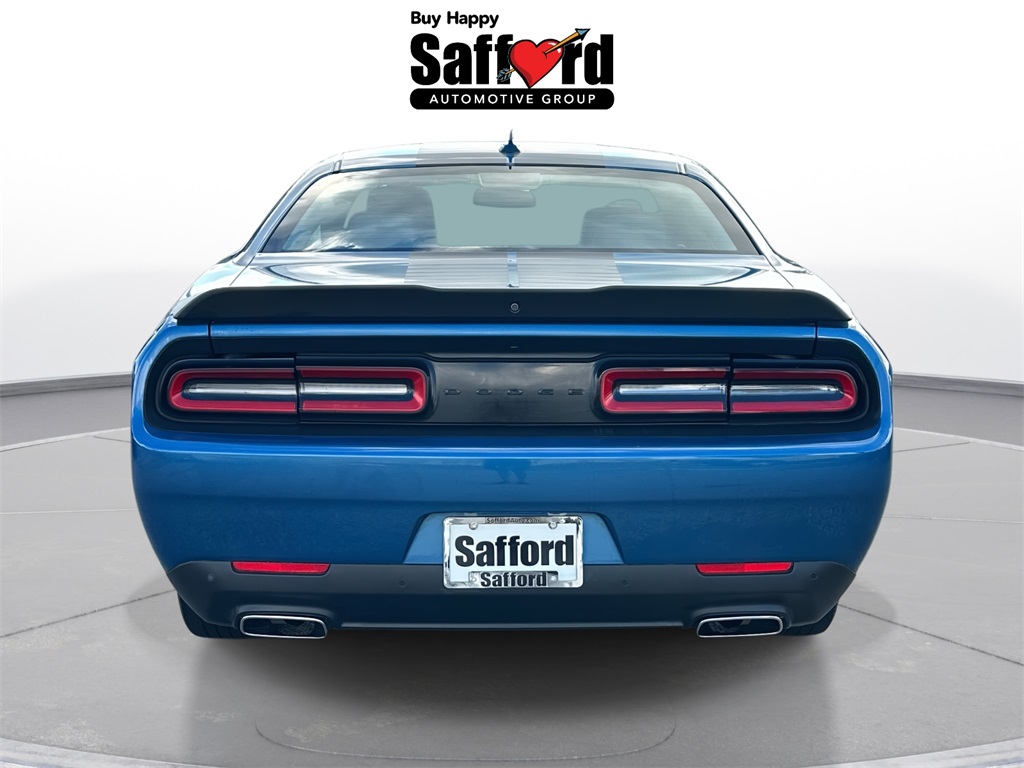 2020 Dodge Challenger SXT photo 7