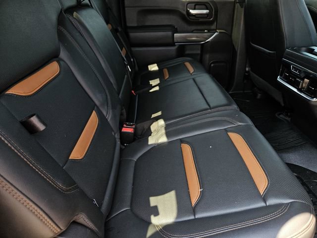 2019 Gmc Sierra 1500 AT4 photo 25
