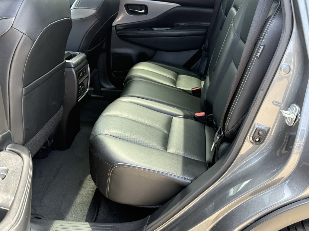 2023 Nissan Murano SL photo 15