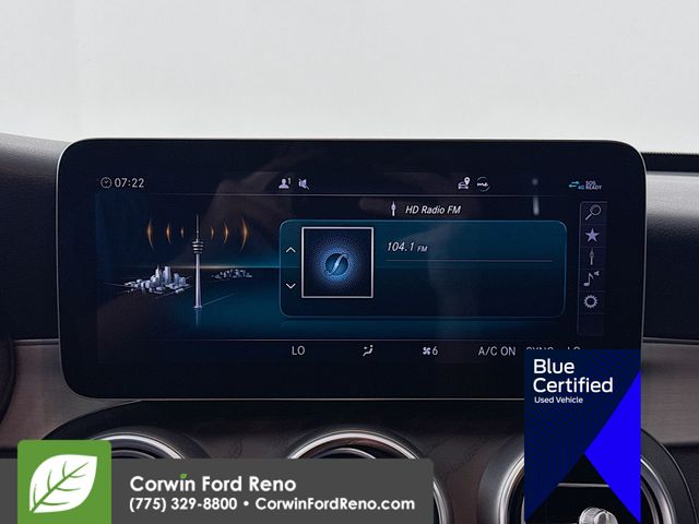 2021 Mercedes Benz C 300 photo 11