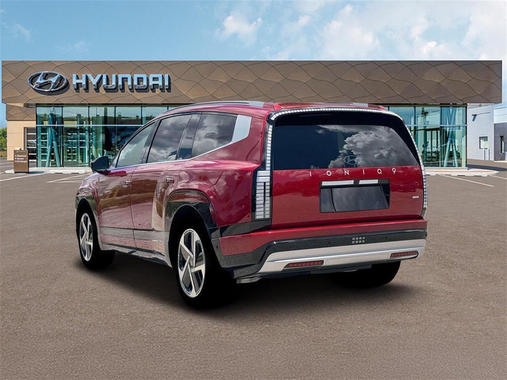 2026 Hyundai Ioniq Limited photo 4