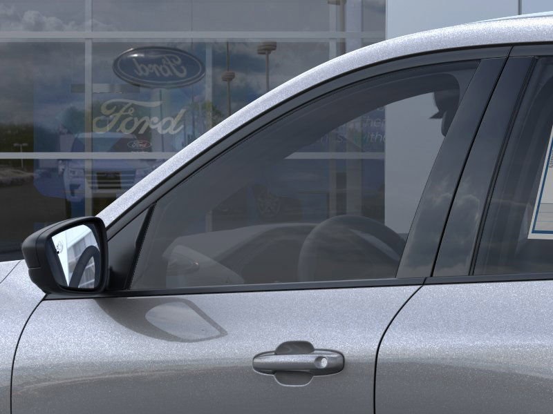 2025 Ford Escape Active photo 12