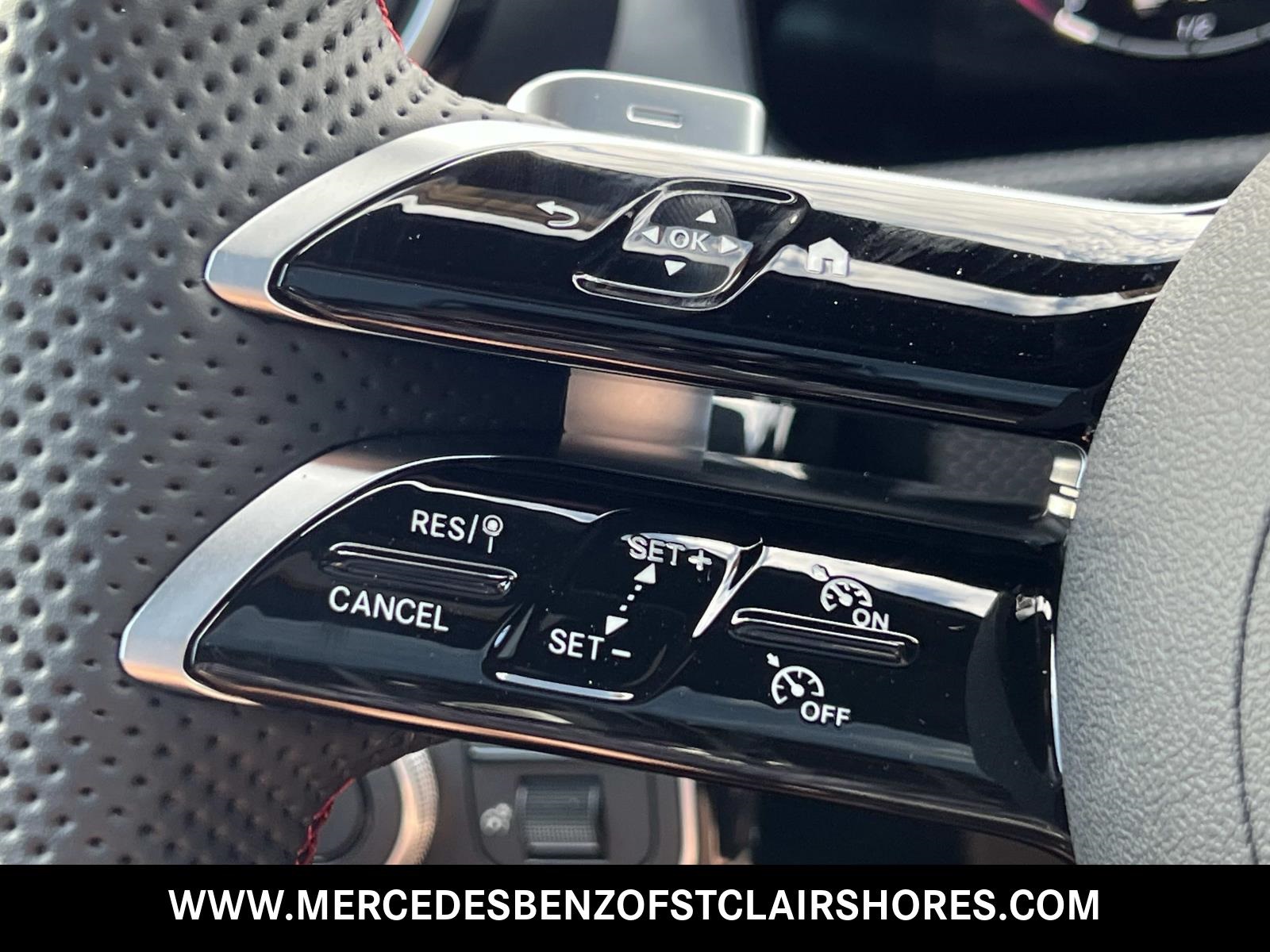 2026 Mercedes Benz CLA 250 4MATIC photo 27