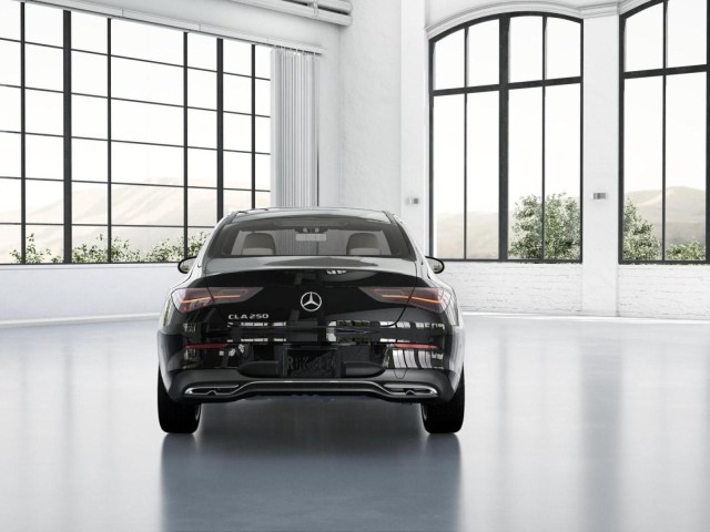 2026 Mercedes Benz CLA 250 photo 24