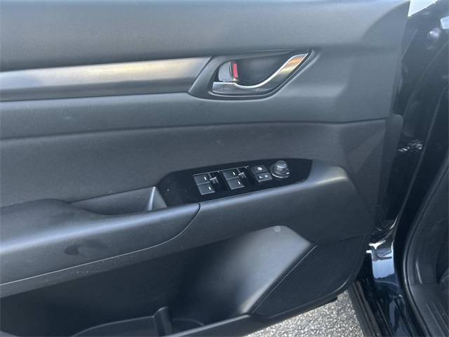 2021 Mazda CX-5 Sport photo 10