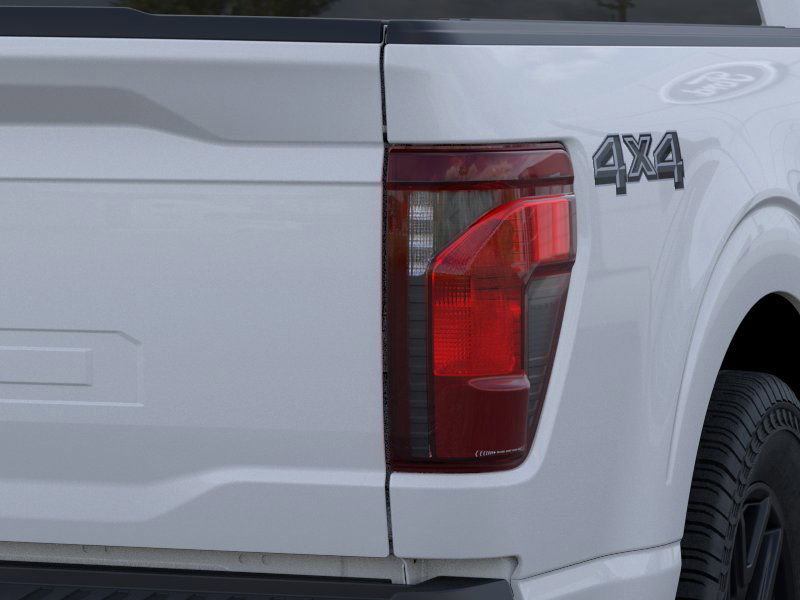 2025 FORD F-150 - Image 20