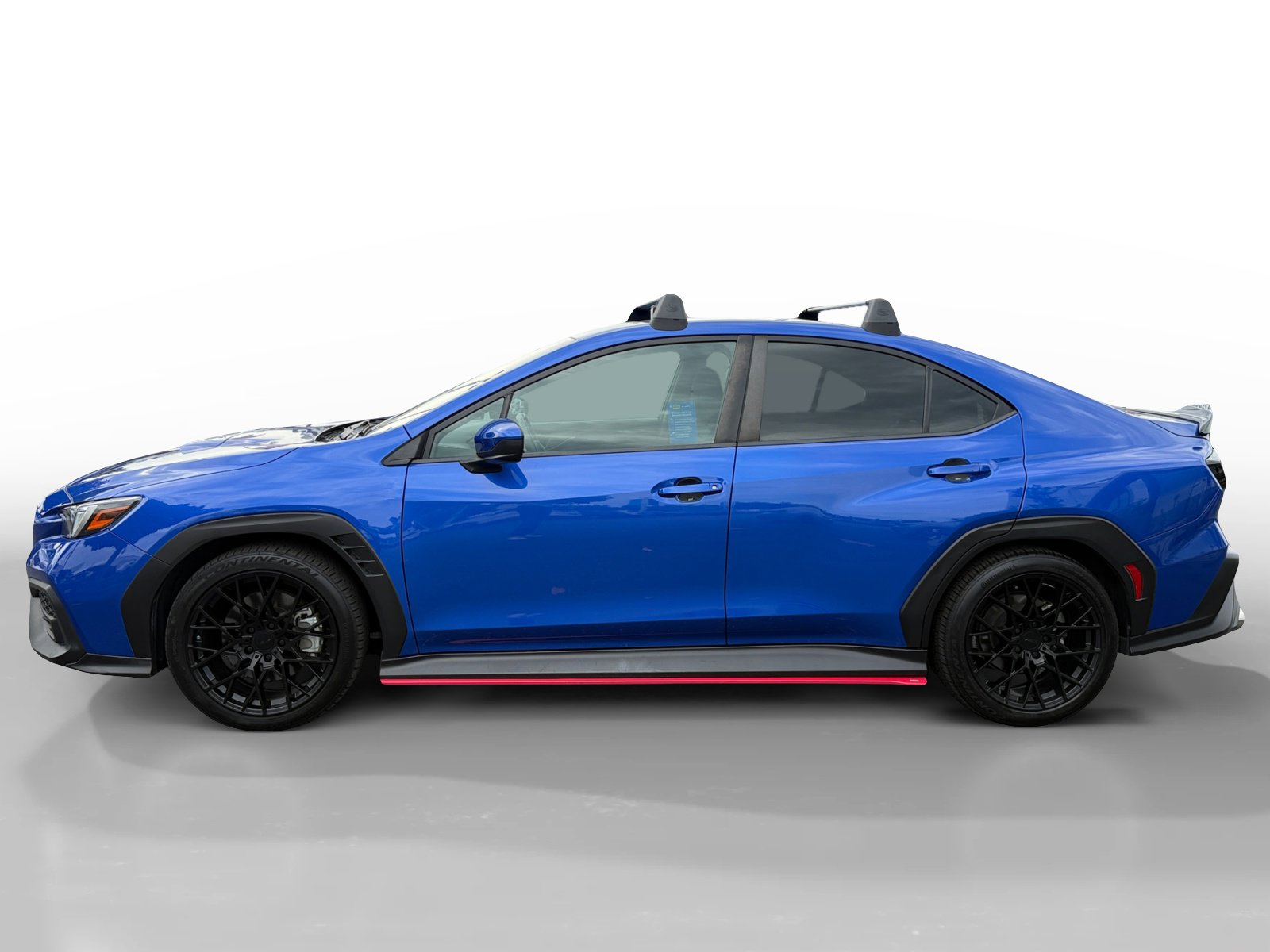 2022 Subaru WRX Base photo 2