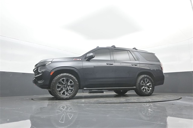 2023 Chevrolet Tahoe Z71 photo 32