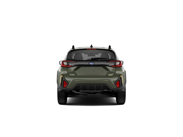 2025 Subaru Crosstrek Sport photo 7
