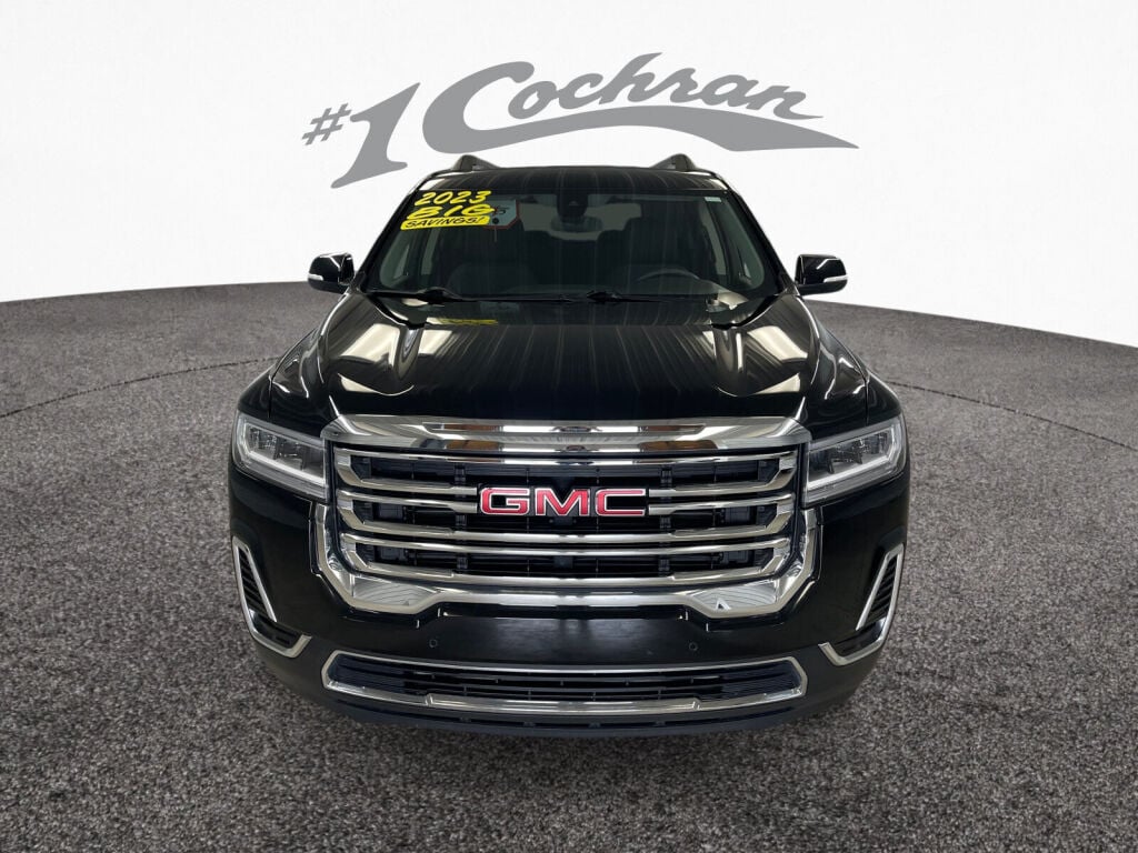 2023 Gmc Acadia SLE photo 2