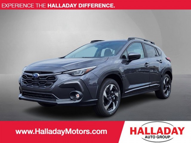 2025 Subaru Crosstrek Limited's photo