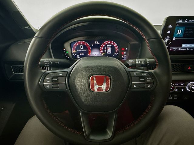 2024 Honda Civic Type R photo 11