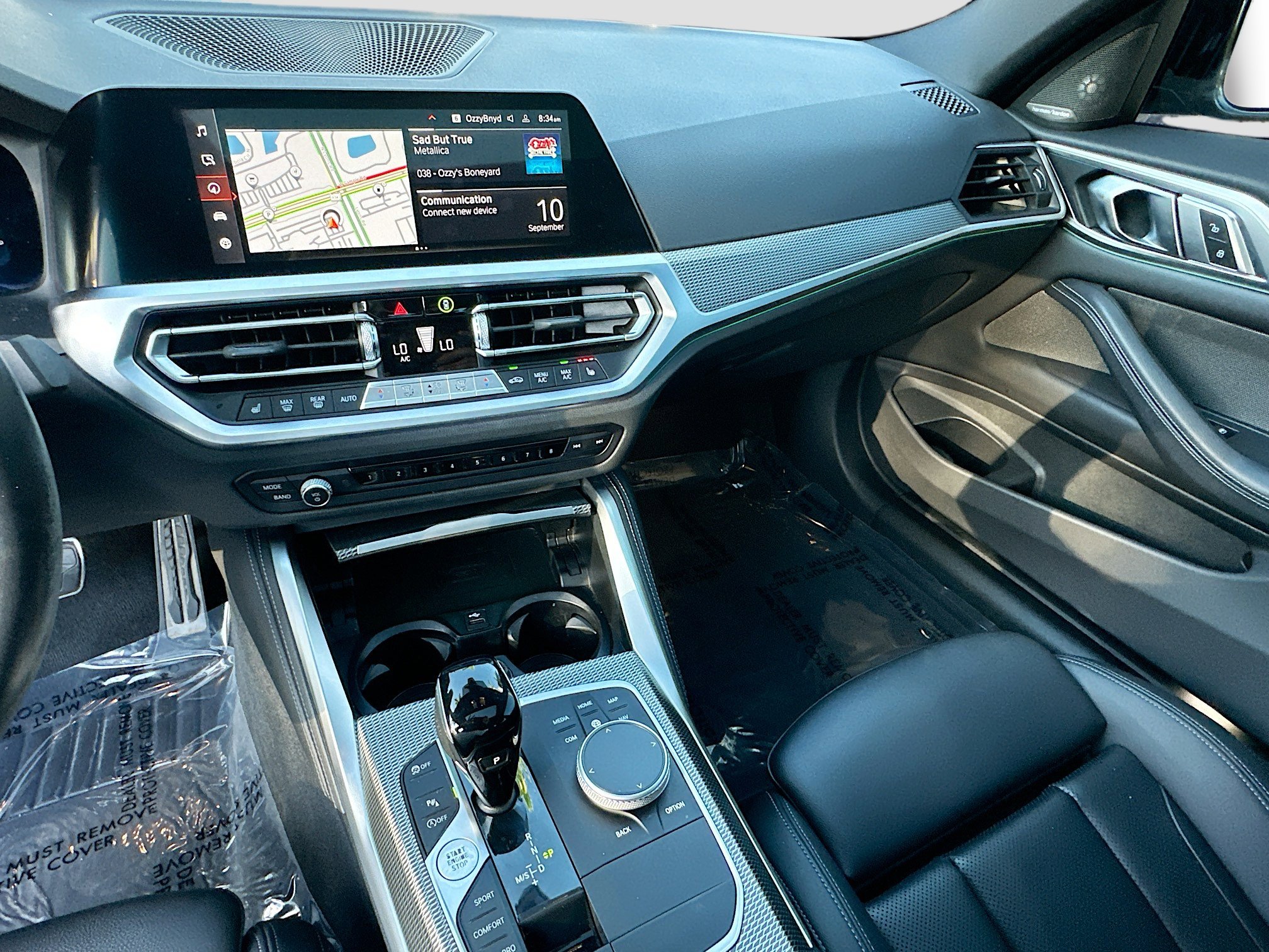 2022 Bmw 430i photo 22