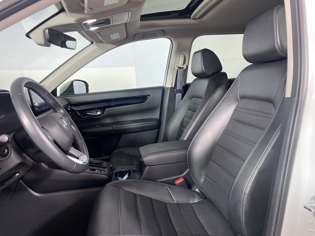 2023 Honda CR-V EX-L photo 7