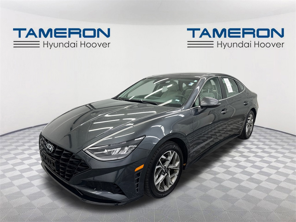 2023 Hyundai Sonata SEL's photo