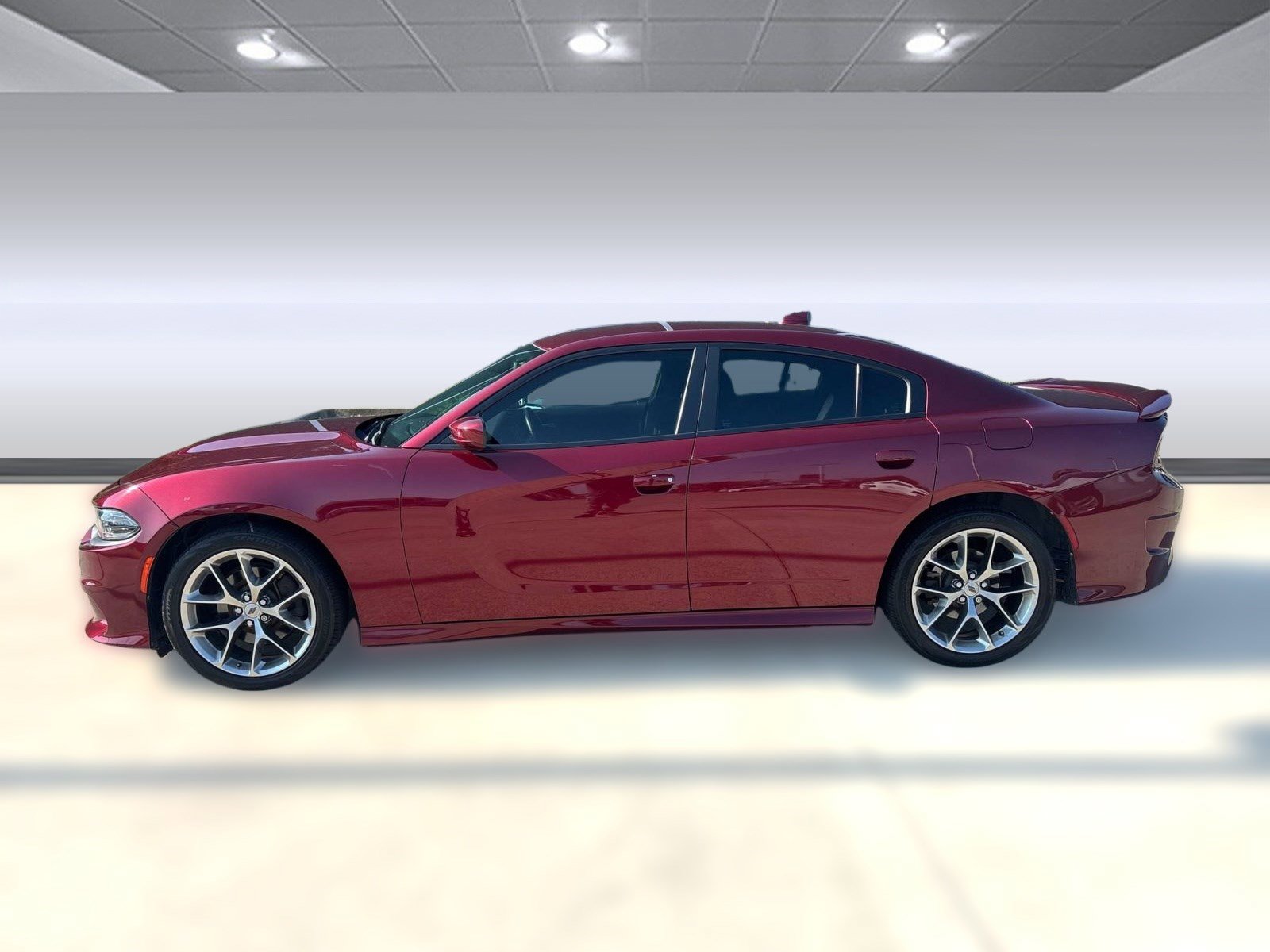 2020 Dodge Charger GT photo 2