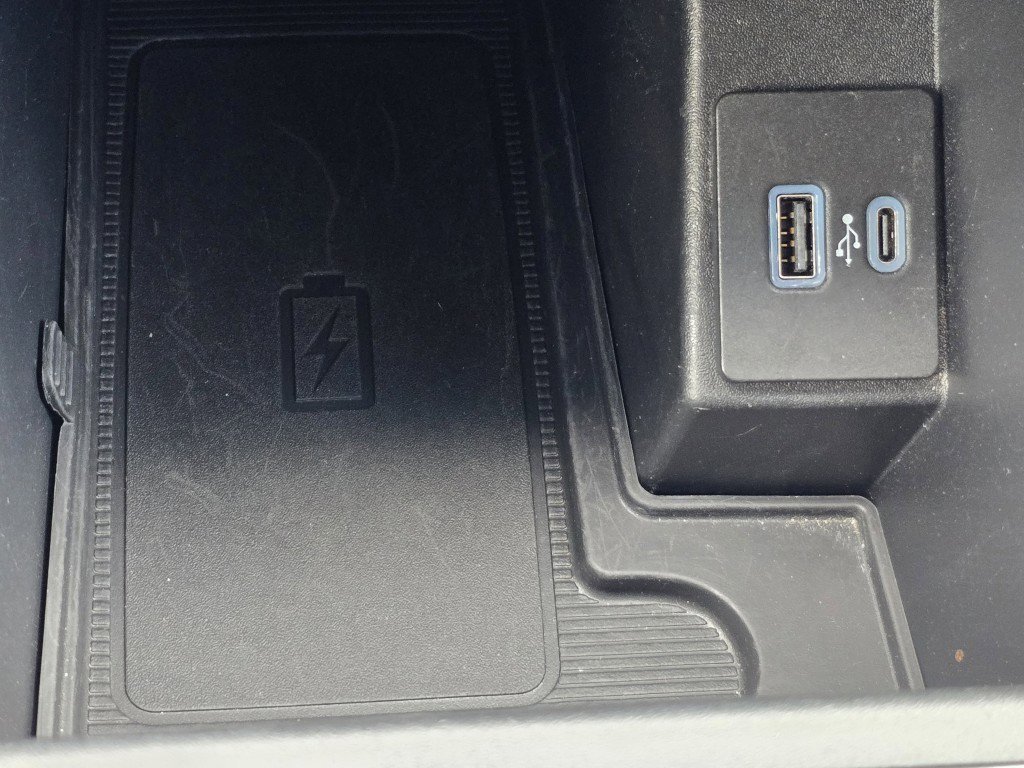 2024 Ford Edge Titanium photo 4