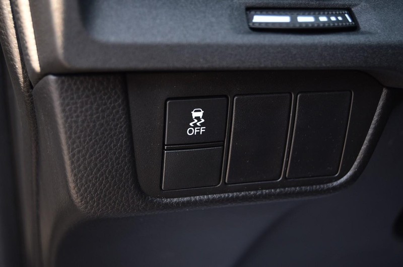2024 Honda CR-V EX photo 10