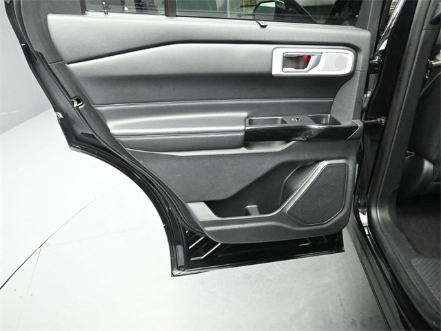 2021 FORD EXPLORER - Image 23