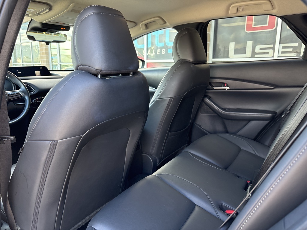 2024 Mazda CX-30 2.5 Select Sport photo 15