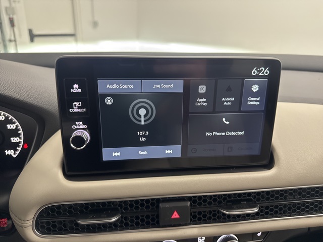 2026 Honda HR-V EX-L photo 26