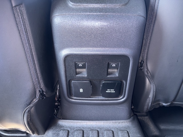 2021 Ford Bronco Outer Banks photo 23