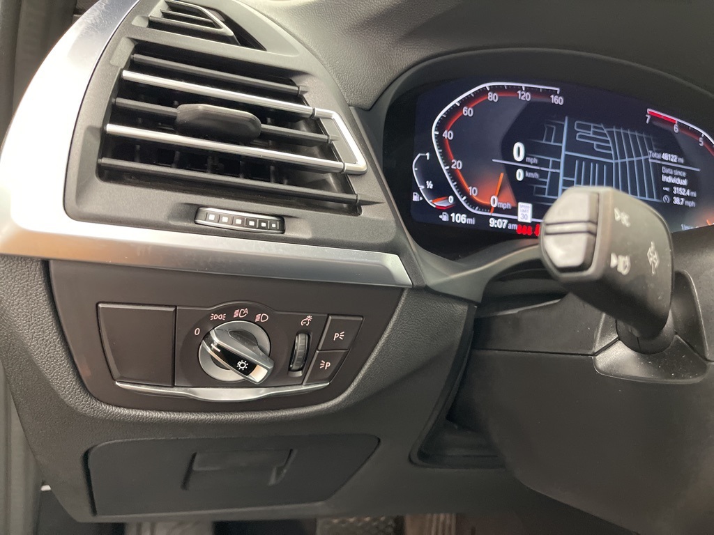 2024 Bmw X3 xDrive30i photo 7