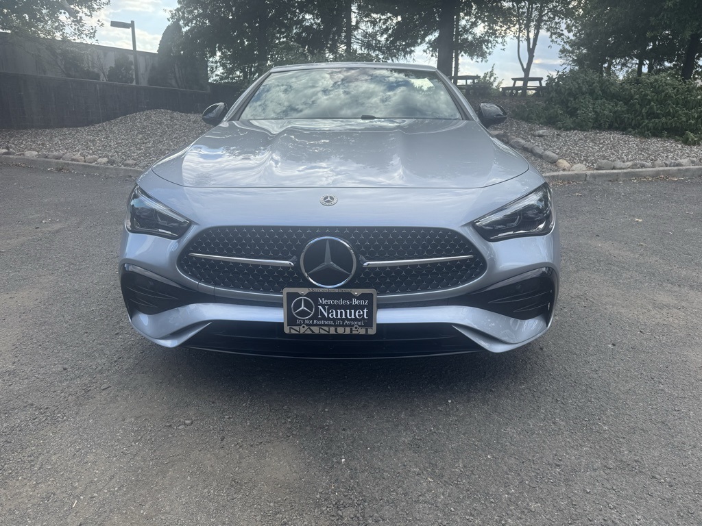 2024 Mercedes Benz CLE 300 4MATIC photo 2