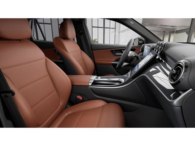 2026 Mercedes Benz GLC 300 4MATIC photo 4