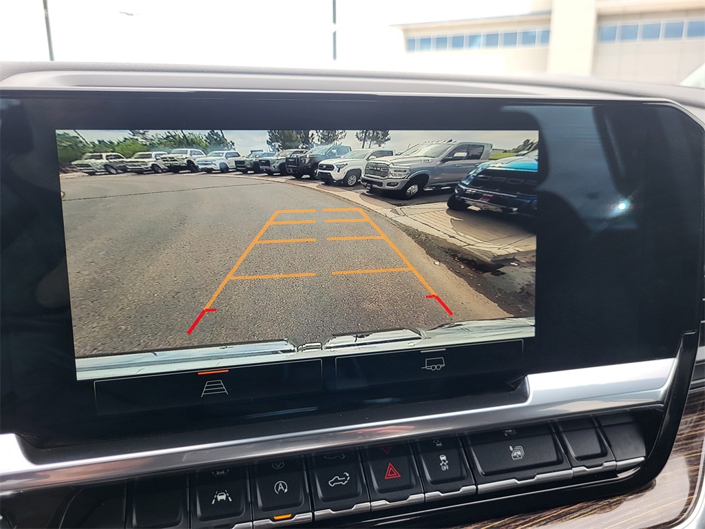 2024 Gmc Sierra 1500 Elevation photo 24