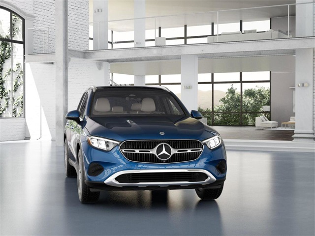 2026 Mercedes Benz GLC 300 4MATIC photo 8